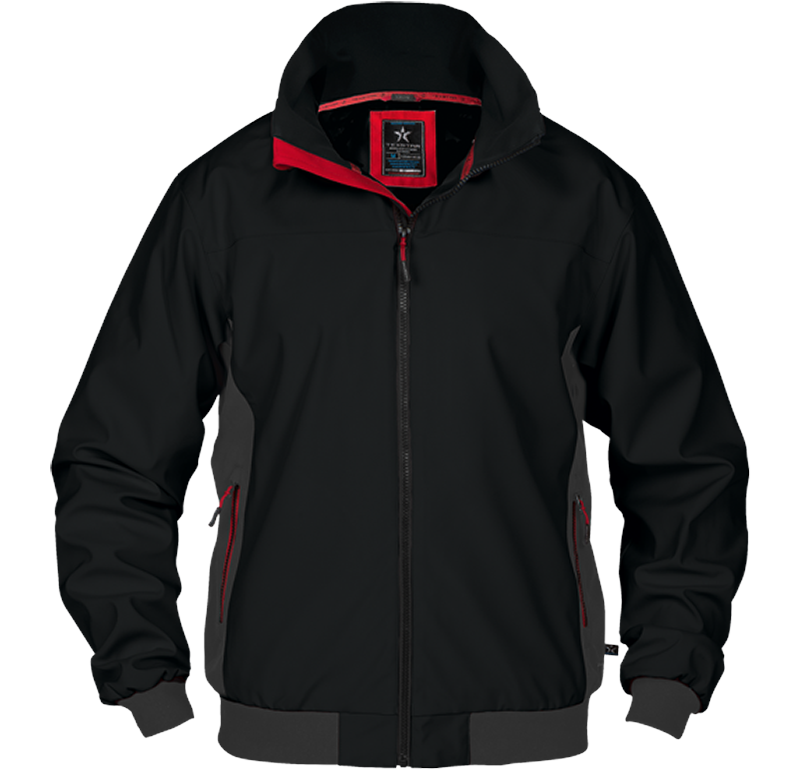 Mid Season Jacket Texstar