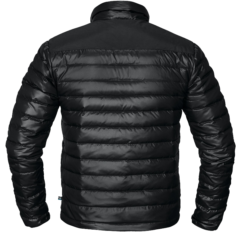 Padded Down Jacket Texstar