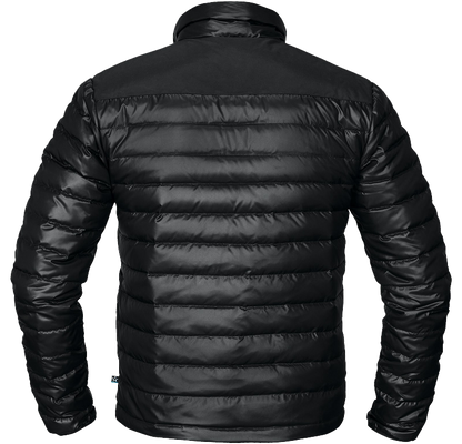 Padded Down Jacket Texstar