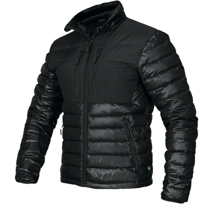 Padded Down Jacket Texstar