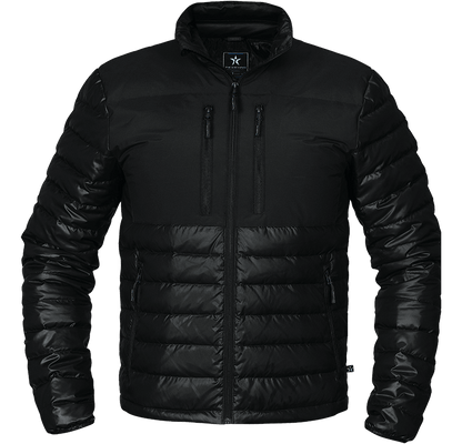 Padded Down Jacket Texstar