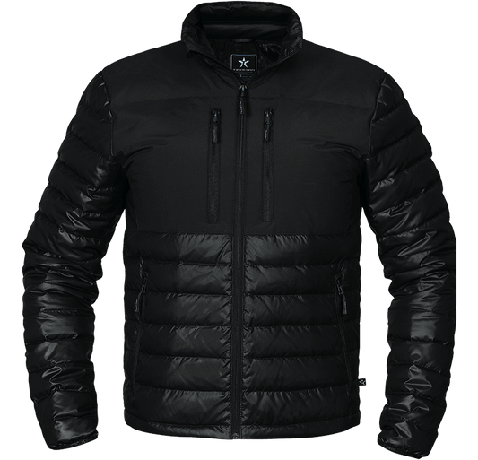 Padded Down Jacket Texstar