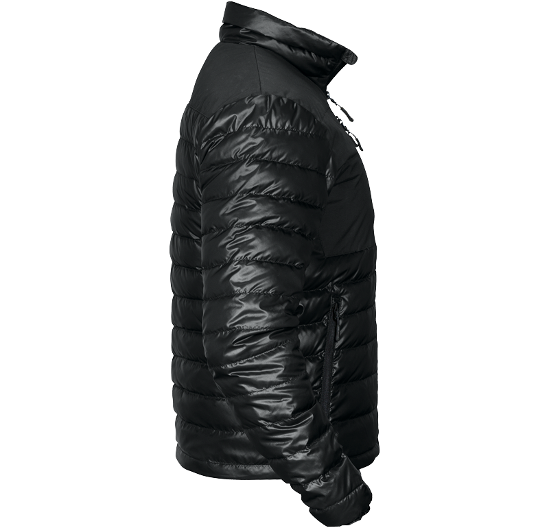 Padded Down Jacket Texstar