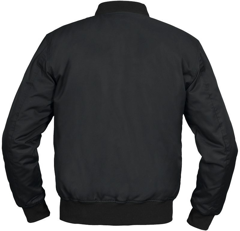 Bomber Jacket Texstar