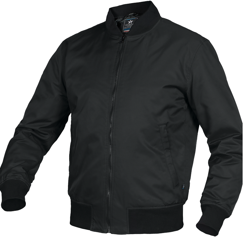 Bomber Jacket Texstar