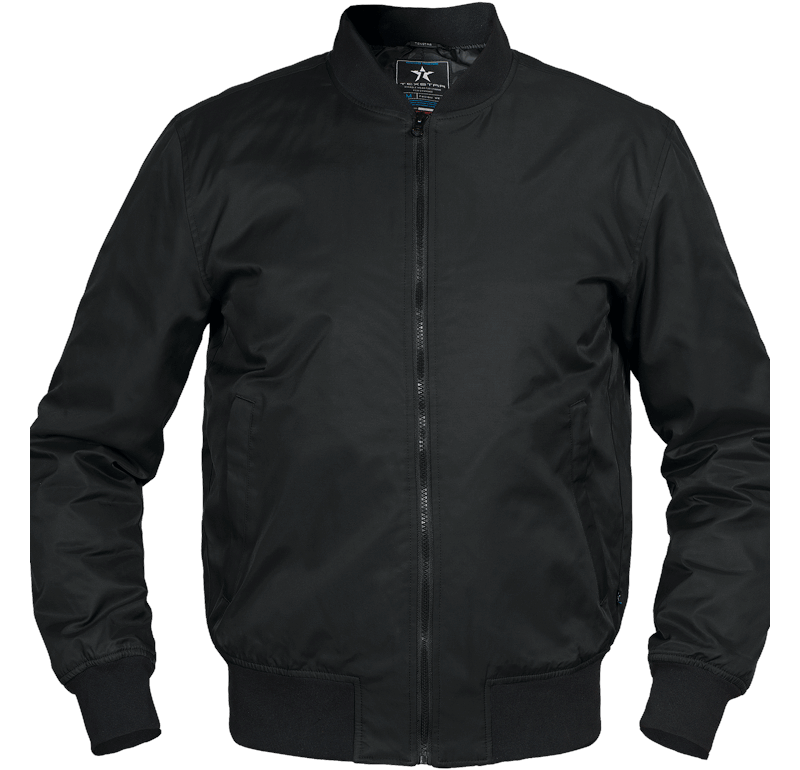Texstar FJ63 Bomber Jacket
