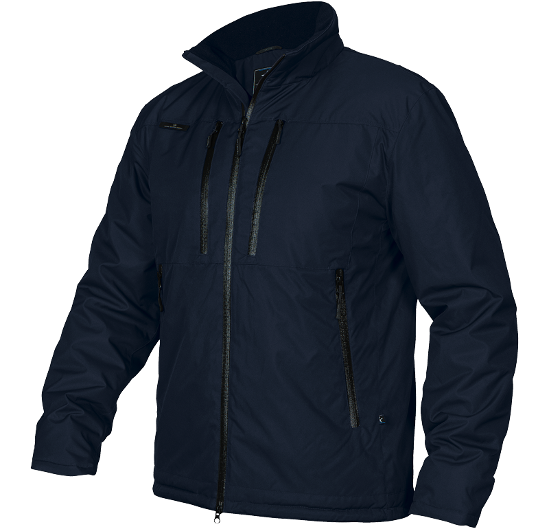Winter Jacket Texstar
