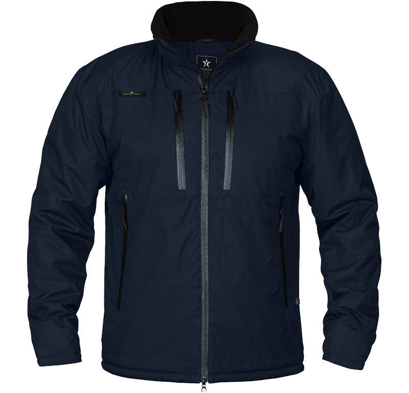 Winter Jacket Texstar
