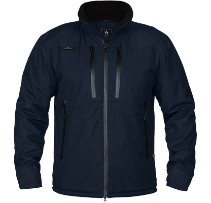 Winter Jacket Texstar