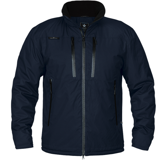 Winter Jacket Texstar