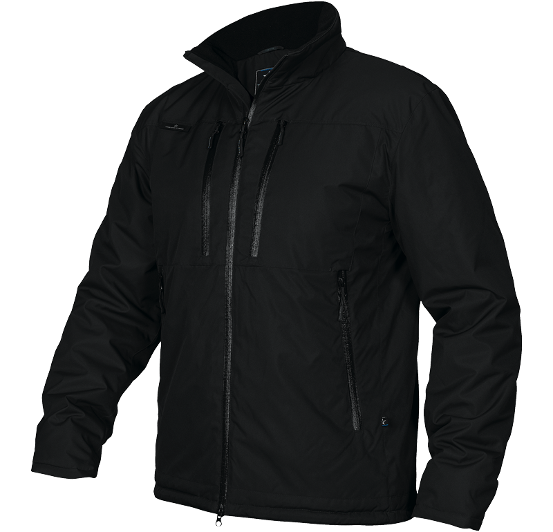 Winter Jacket Texstar