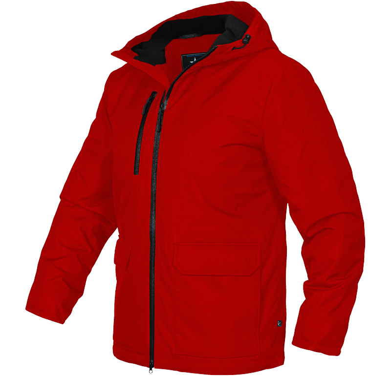 Winter Jacket Texstar