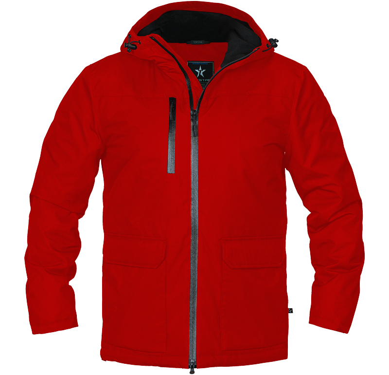 Winter Jacket Texstar