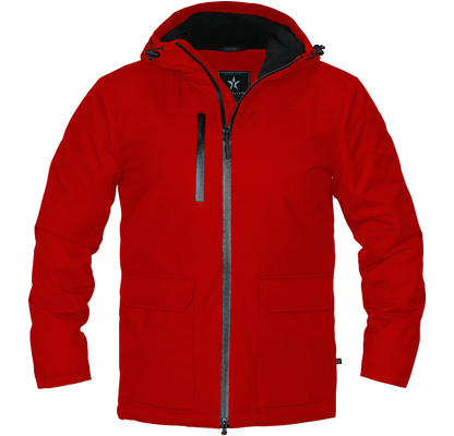 Winter Jacket Texstar