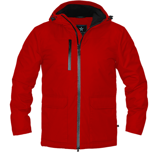 Winter Jacket Texstar