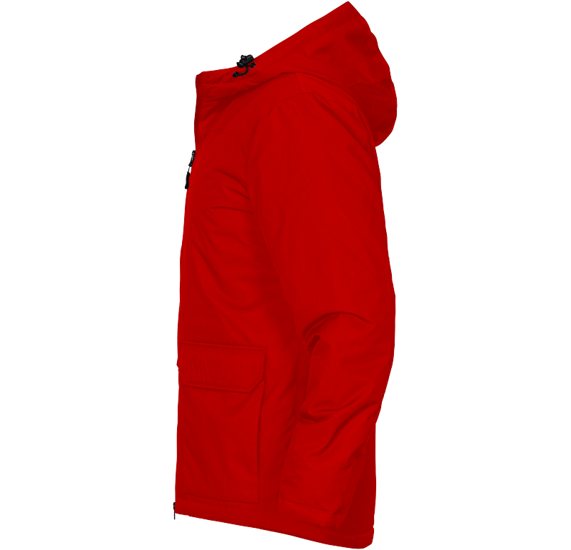 Winter Jacket Texstar