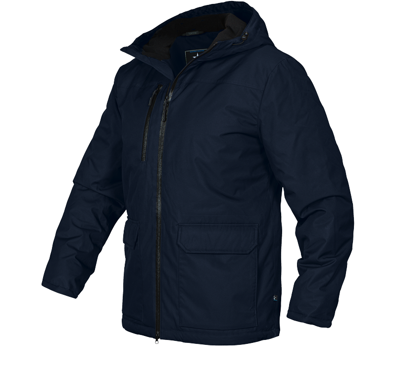 Winter Jacket Texstar