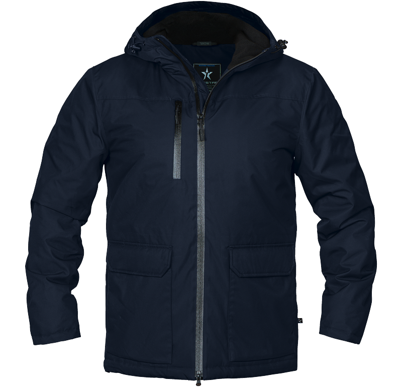Winter Jacket Texstar
