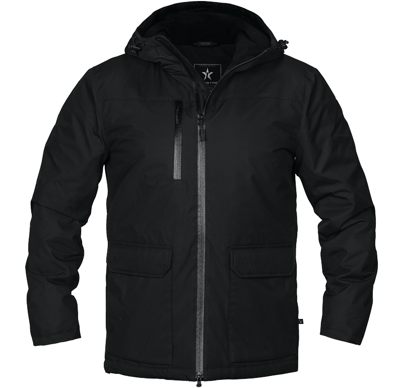 Winter Jacket Texstar