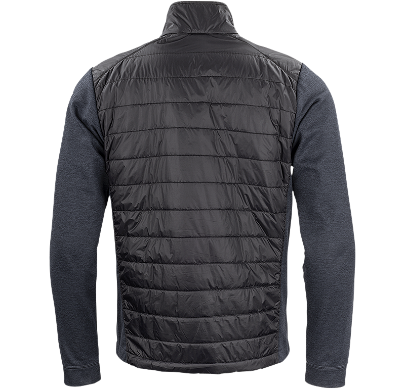 Men Hybrid Jacket Texstar
