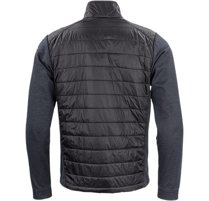 Men Hybrid Jacket Texstar