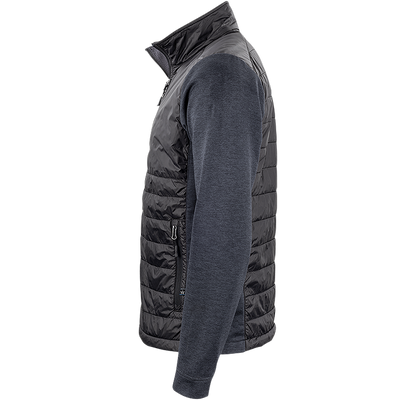 Men Hybrid Jacket Texstar