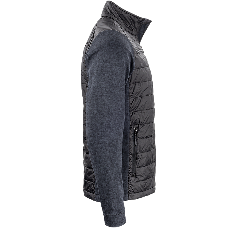 Men Hybrid Jacket Texstar