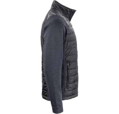 Men Hybrid Jacket Texstar