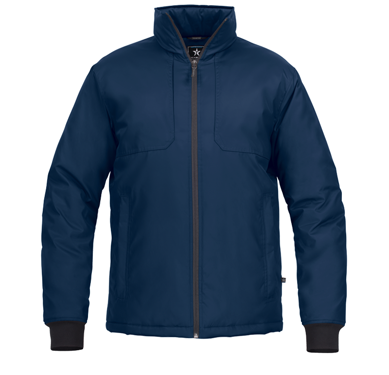 Winter Jacket Texstar