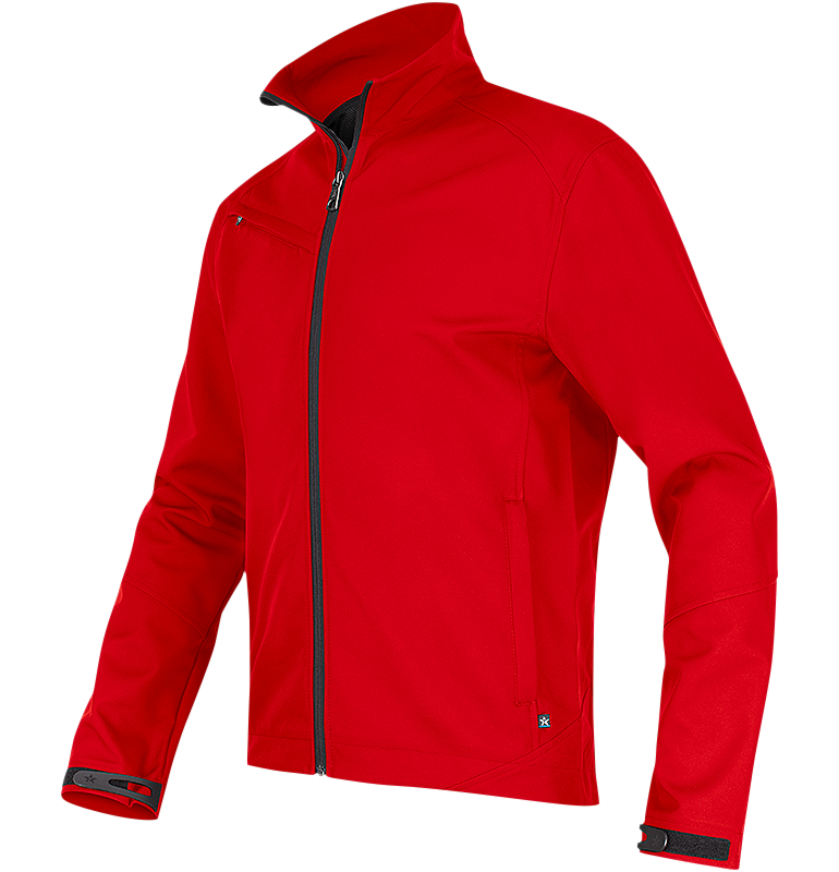 Softshell Jacket Texstar