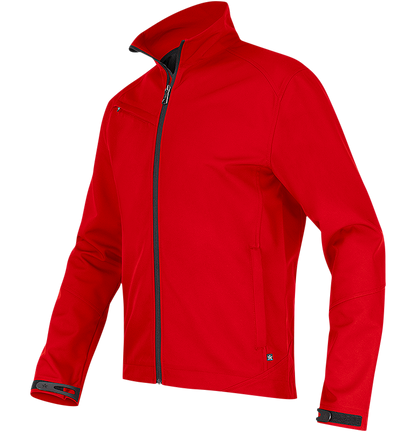 Softshell Jacket Texstar