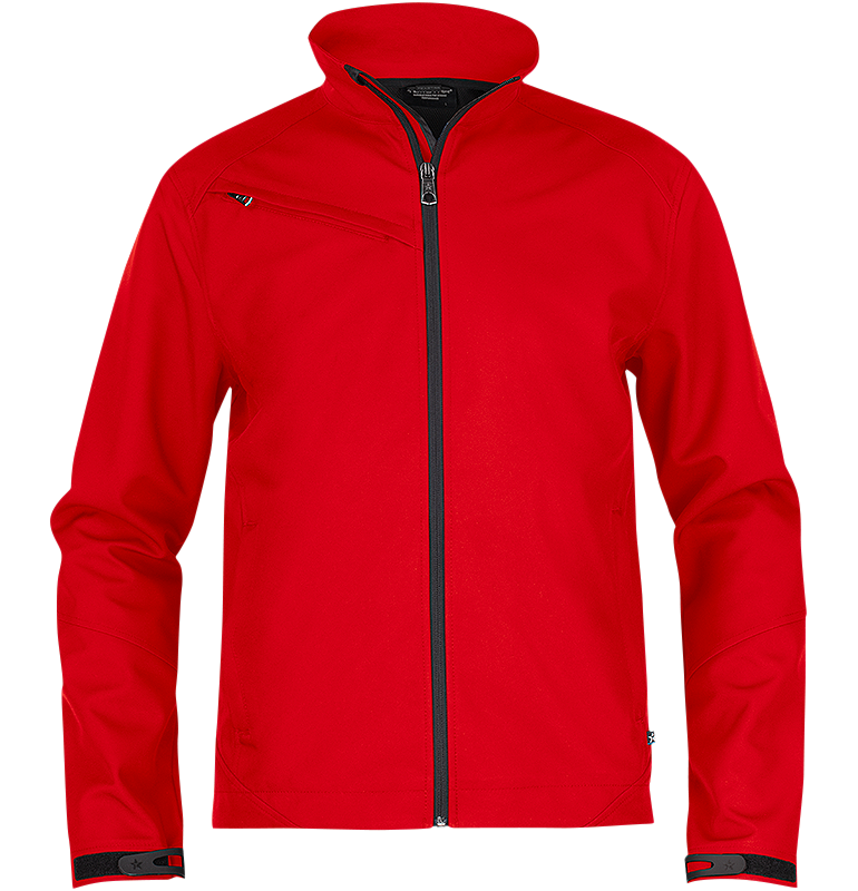 Softshell Jacket Texstar