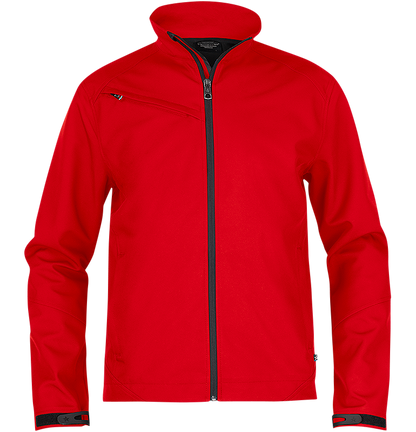 Softshell Jacket Texstar