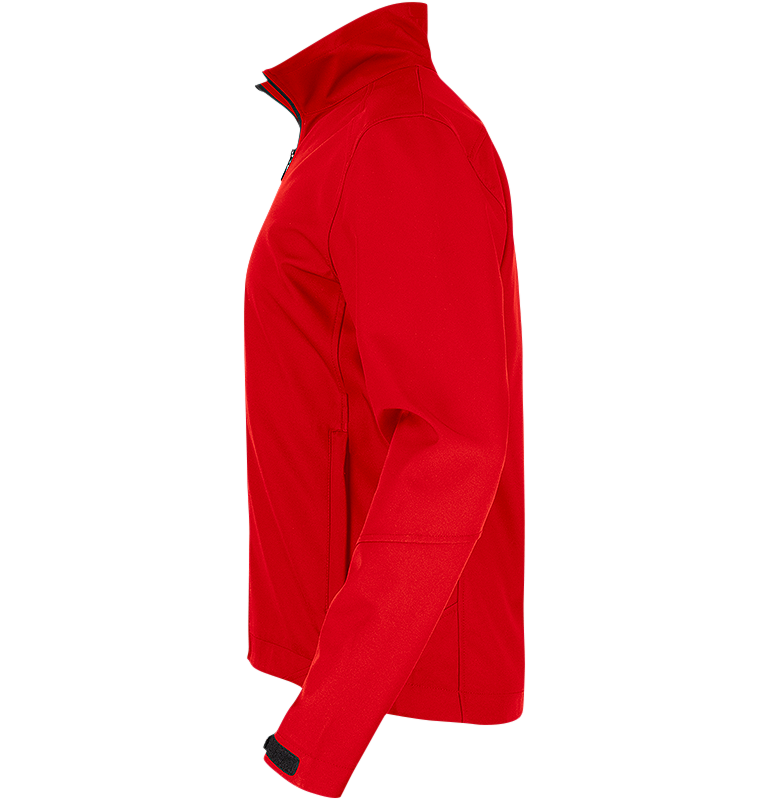 Softshell Jacket Texstar