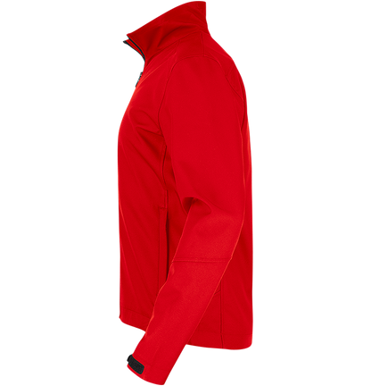 Softshell Jacket Texstar