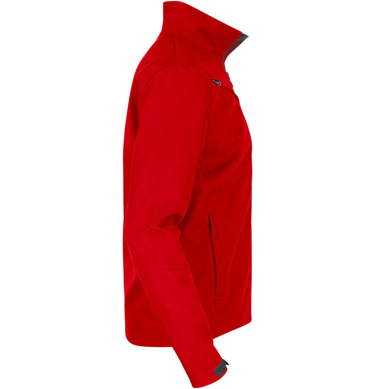 Softshell Jacket Texstar