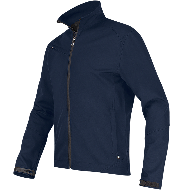 Softshell Jacket Texstar