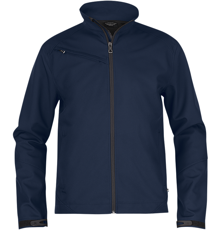Softshell Jacket Texstar