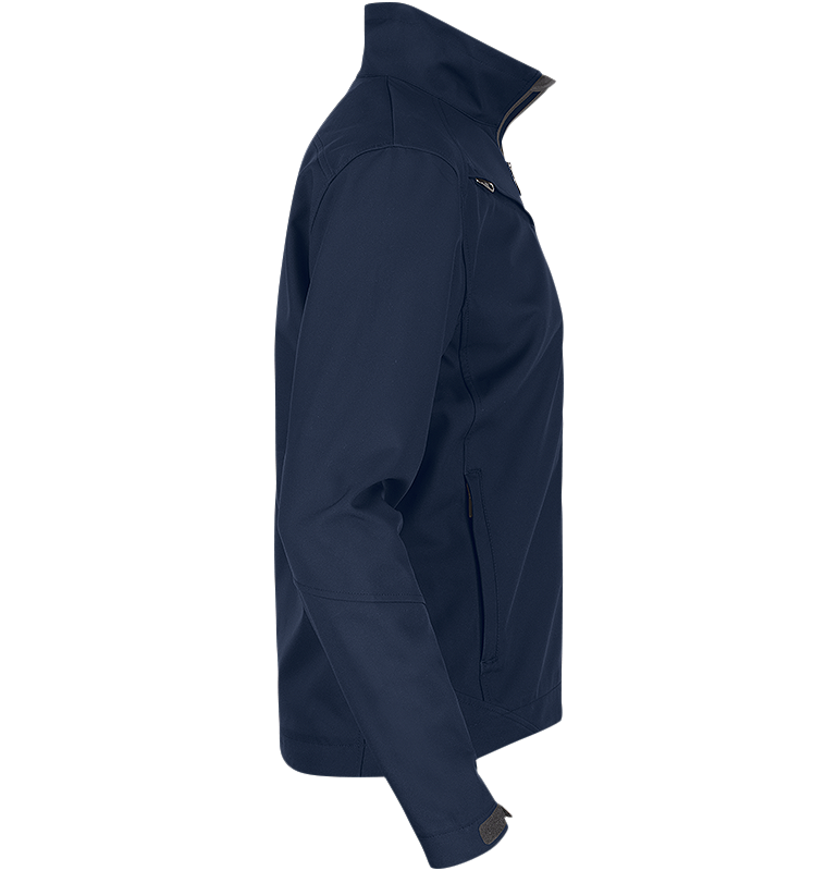 Softshell Jacket Texstar