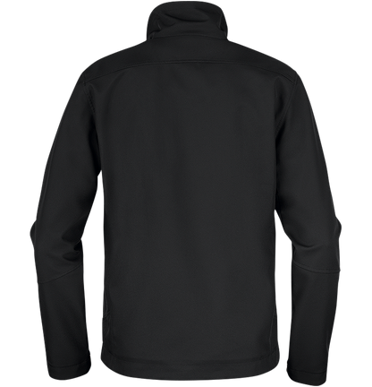 Softshell Jacket Texstar