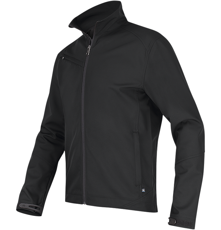 Softshell Jacket Texstar