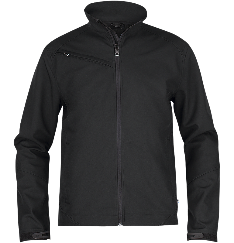 Softshell Jacket Texstar
