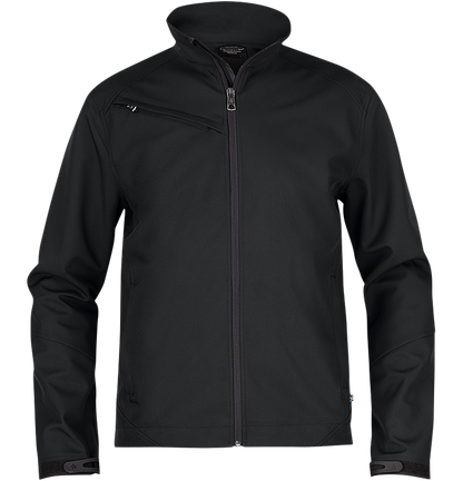Softshell Jacket Texstar