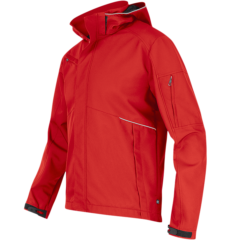 Softshell Jacket 3L Texstar