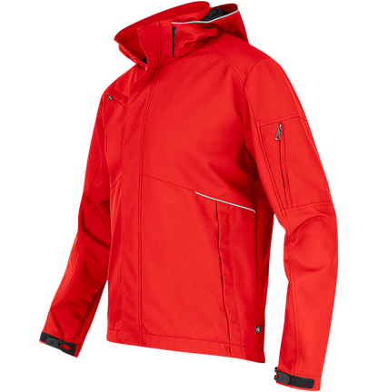 Softshell Jacket 3L Texstar