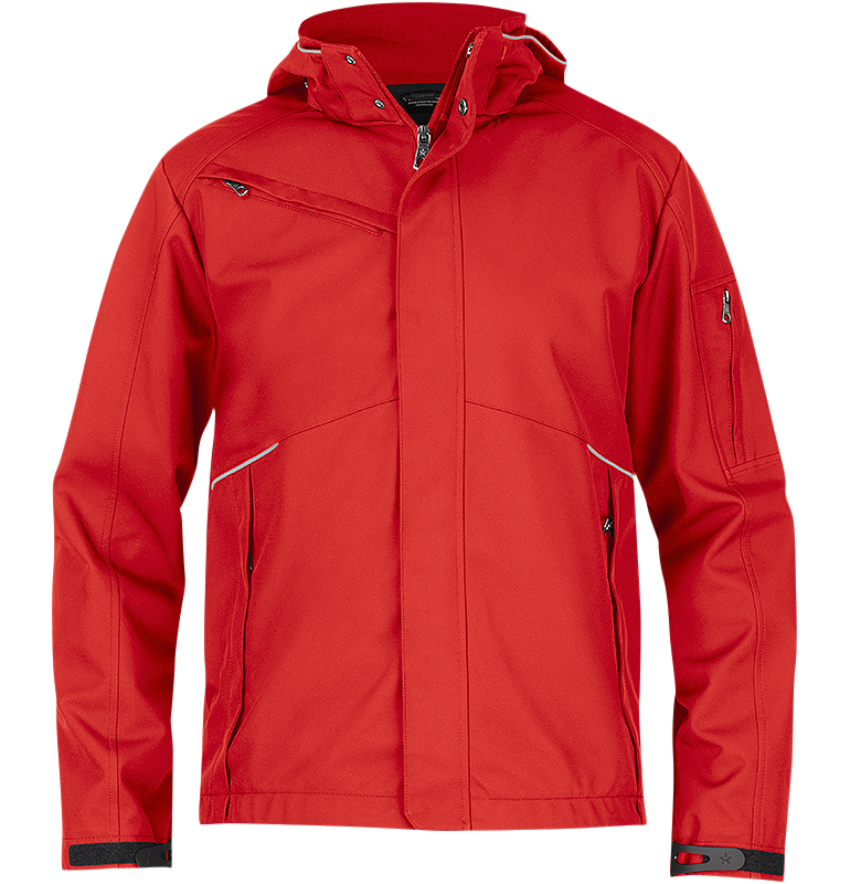 Softshell Jacket 3L Texstar