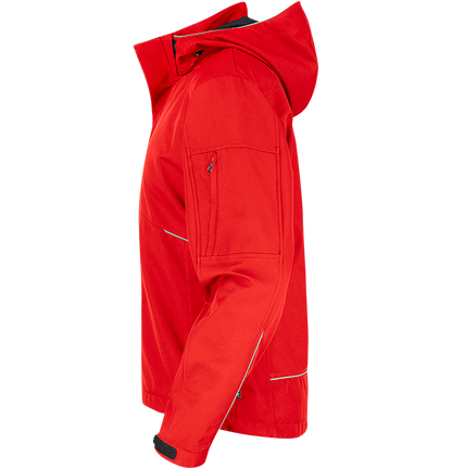 Softshell Jacket 3L Texstar