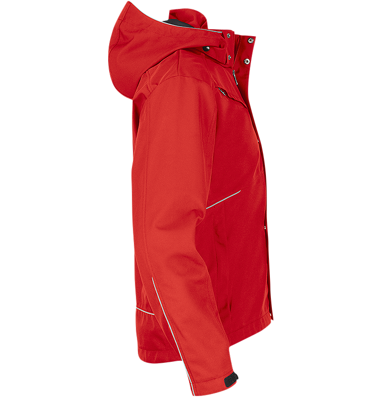 Softshell Jacket 3L Texstar