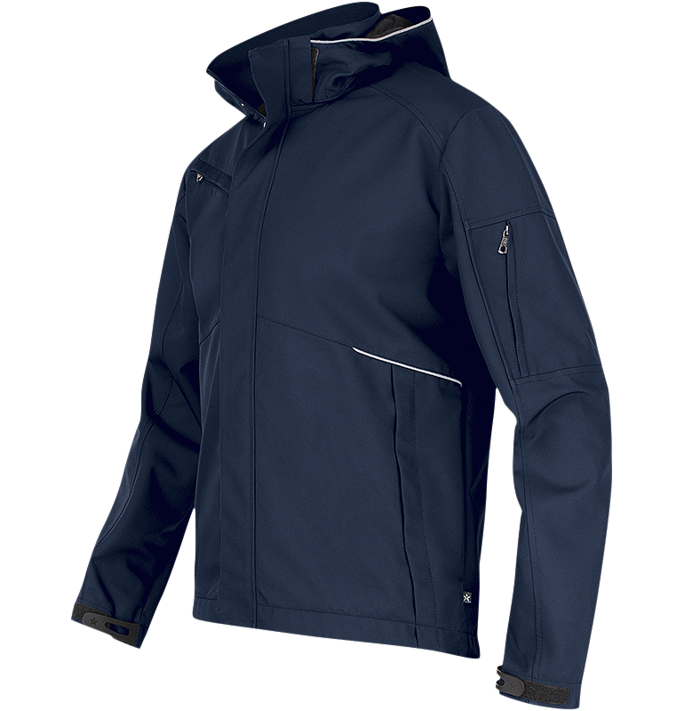Softshell Jacket 3L Texstar
