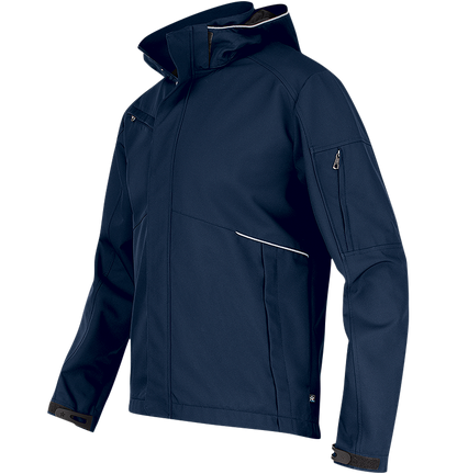 Softshell Jacket 3L Texstar